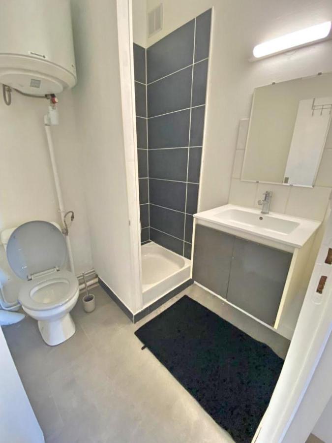 Appartements Cosy Au Centre De Ла-Сейн-сюр-Мер Екстер'єр фото