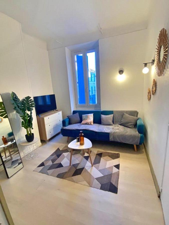 Appartements Cosy Au Centre De Ла-Сейн-сюр-Мер Екстер'єр фото