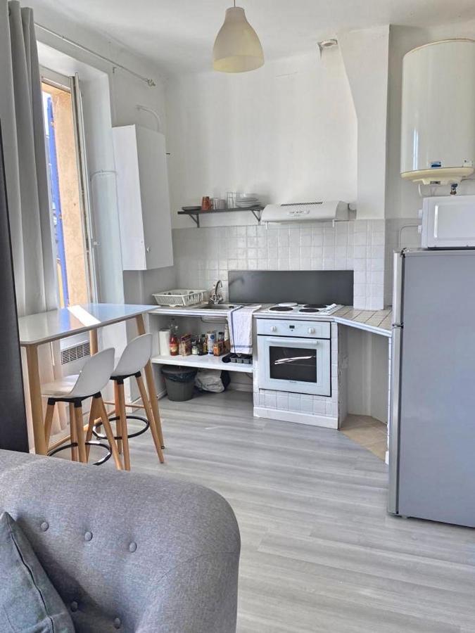 Appartements Cosy Au Centre De Ла-Сейн-сюр-Мер Екстер'єр фото